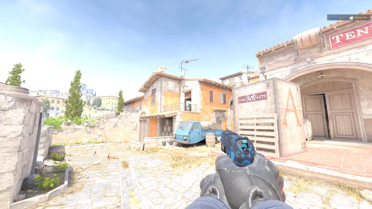 highlight